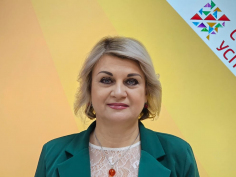 Осипова Светлана Владимировна